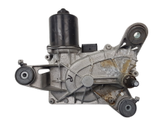 Motor Stěračů Pravý Citroen DS5 9687343380 Valeo RHD 1644