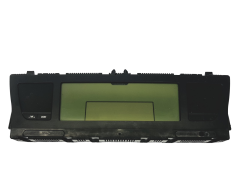 Tachometr 9666704380 A 00 Citroen C4 Picasso 57403