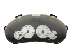Otáčkoměr Peugeot 206 9651740380 44341 Otáčkoměr Peugeot 206 9651740380 44341
