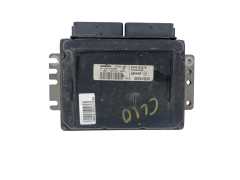 Blok Ovladačů S110115000B 8200162378 8200029658 Renault Siemens 52022
