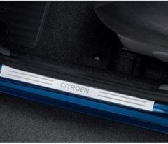 Lišta Prahu Originál Citroen C1 9400F1