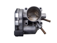 Škrticí Klapka VWAG 030133062C 0280750095 Bosch 1651