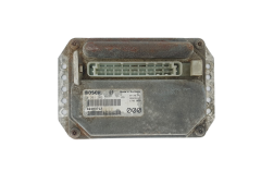 Řídicí Jednotka Motoru 0261203511 00464037120 Fiat 40529 Řídicí Jednotka Motoru 0261203511 00464037120 Fiat 40529