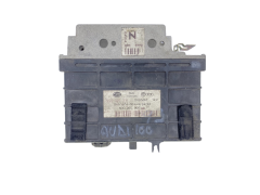 Blok Ovladačů 097927731 5DG005906-38 Audi Hella 56685