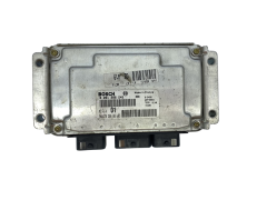 Blok Ovladačů 9637839680 id03 0261206245 26FM0864 PSA Bosch 62498