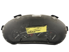 Otáčkoměr Peugeot 206 9645847080 30662