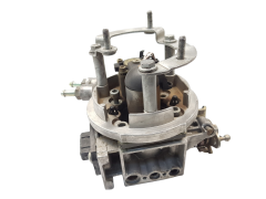 Škrticí Klapka 0438201091 3435201591 Fiat Lancia 1.6