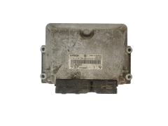 Blok Ovladačů 55185365 0281010332  Alfa Romeo 42048