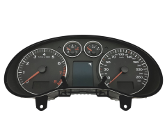 Otáčkoměr Audi A3 8P0920931B 110080297026 VDO