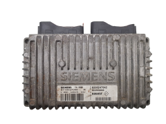 Řídicí Jednotka Převodovky Renault 8200247942 8200038888 S118057006D TA2000