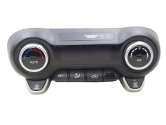 Panel Větrání A/C KIA Picanto 3 97250-G6CK0