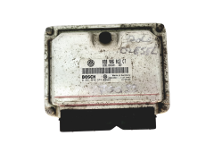 Blok Ovladačů 038906012CT 0281010377 Volkswagen Bosch 29529