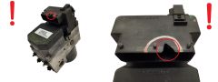Pumpa Abs VW Audi 8E0614111H 0265220481 0273004286 Bosch 5568