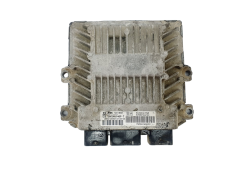 Blok Ovladačů 9657544780 9647423380 5WS40146F-T PSA Siemens 38294