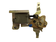 Zámek Dveří Levý 8200095969 Renault Kangoo 7700354965 Rockwell 11199