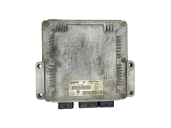 Blok Ovladačů 0281010595 9642014980 PSA Bosch 62951