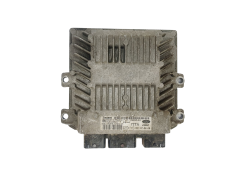 Blok Ovladačů 7S61-12A650-EA 5WS40632A-T SID 804 Ford Siemens 46012