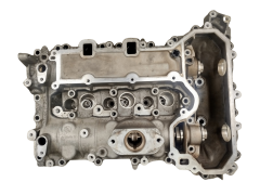 Hlava Válce Citroen Peugeot 9808067580 9808067110 1.2 THP 2 Hlava Válce Citroen Peugeot 9808067580 9808067110 1.2 THP 2