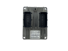 Blok Ovladačů IAW5SF3.M1 51784956 61601.098.06 Fiat Magneti Marelli 53219