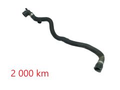 Trubky Chladicího Systému 924108542R 2.0 dCi Renault Trafic 3 Vivaro B Trubky Chladicího Systému 924108542R 2.0 dCi Renault Trafic 3 Vivaro B