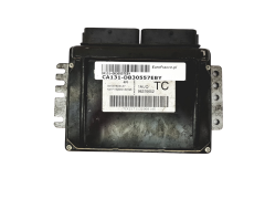 Blok Ovladačů 96376652 S010016040A7 Chevrolet Daewoo Kemsco 30557