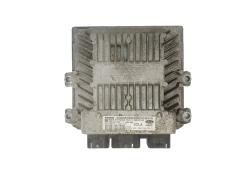 Blok Ovladačů 7S61-12A650-AA 5WS40433A-T SID 804 Ford  Siemens 41237
