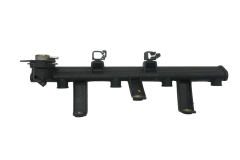 Vstřikovací Lišta - Rampa Se Vstřiky 157064 9621783580 1.8 16v LFY Peugeot 406  Vstřikovací Lišta - Rampa Se Vstřiky 157064 9621783580 1.8 16v LFY Peugeot 406