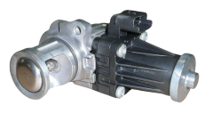 Ventil Egr Citroen Peugeot C3 C4 Partner III 208 508 1.6HDI 1618LN Ventil Egr Citroen Peugeot C3 C4 Partner III 208 508 1.6HDI 1618LN