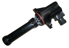 Ventil Paliva Originál Renault Megane Scenic 3 1.5-2.0 dCi 164634480R