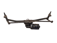 Mechanizmus Stěračů VW Golf 4 1J0955325A 443122228