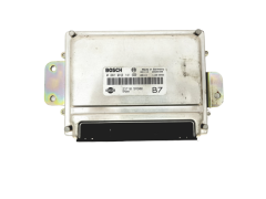 Blok Ovladačů 0281010141 23710 5M300 Nissan Bosch 21254