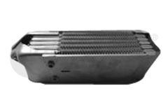 Chladič Oleje 113117021 11170724601 VW Audi Vika