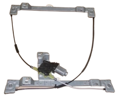 Okenní Regulátor Nový Předek Pravý Renault Kangoo 2 807209565R