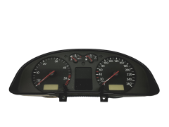 Tachometr VW Passat B5 3B0920822A 0263623024 53616