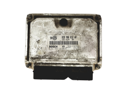 Blok Ovladačů 038906012AP 0281010126 VW Bosch