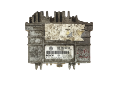 Blok Ovladačů VW Seat 030906027AK 0261203930 Bosch 24973