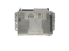 Blok Ovladačů 96259124 K115000010H Daewoo Siemens 43273
