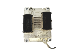 Blok Ovladačů 0261208254 55352623 Opel Bosch GM 27307