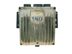 Blok Ovladačů 8200389169 8200331477 R0410C120C Renault Delphi 