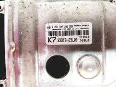 Blok Ovladačů 0261S07288 33910-69L01 K7 Suzuki Bosch 30036