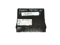 Blok Ovladačů 1S7T-15K600-FD 5WK48730F Ford Siemens 25644