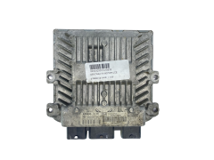 Blok Ovladačů 5WS40075C-T 9651397480 9648624280 PSA Siemens 63067