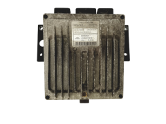 Blok Ovladačů 8200303623 8200129109 R0410C063A Renault Delphi 16535 Blok Ovladačů 8200303623 8200129109 R0410C063A Renault Delphi 16535