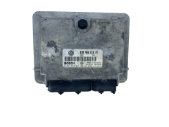 Blok Ovladačů 038906018FE 0281010064 Volkswagen Bosch 49997