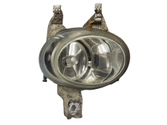 Halogen Pravý Peugeot 206 6205T2 9635076080 Valeo 6480 Halogen Pravý Peugeot 206 6205T2 9635076080 Valeo 6480