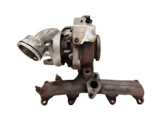 Turbodmychadlo 1,9 TDI VW Audi Seat Skoda 03G253014M Turbodmychadlo 1,9 TDI VW Audi Seat Skoda 03G253014M