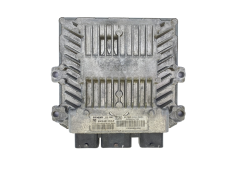 Blok Ovladačů 9653447380 9648624280 5WS40111C-T SID804 PSA Siemens 54054