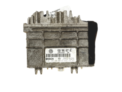 Blok Ovladačů 030906027AL 0261206266 Volkswagen Bosch 18253