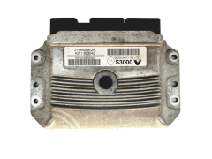 Blok Ovladačů 21584288-2A 8200321263 8200387138 Renault Sagem 19039