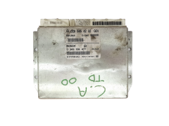 Blok Ovladačů 0295454232Q01 0265109477 Mercedes Bosch 25334